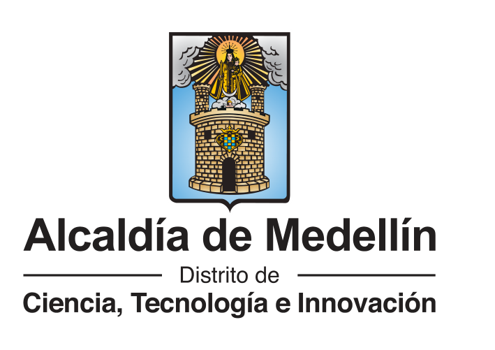 Alcaldía de Medellín - Distrito de Ciencia, Tecnología e Innovación